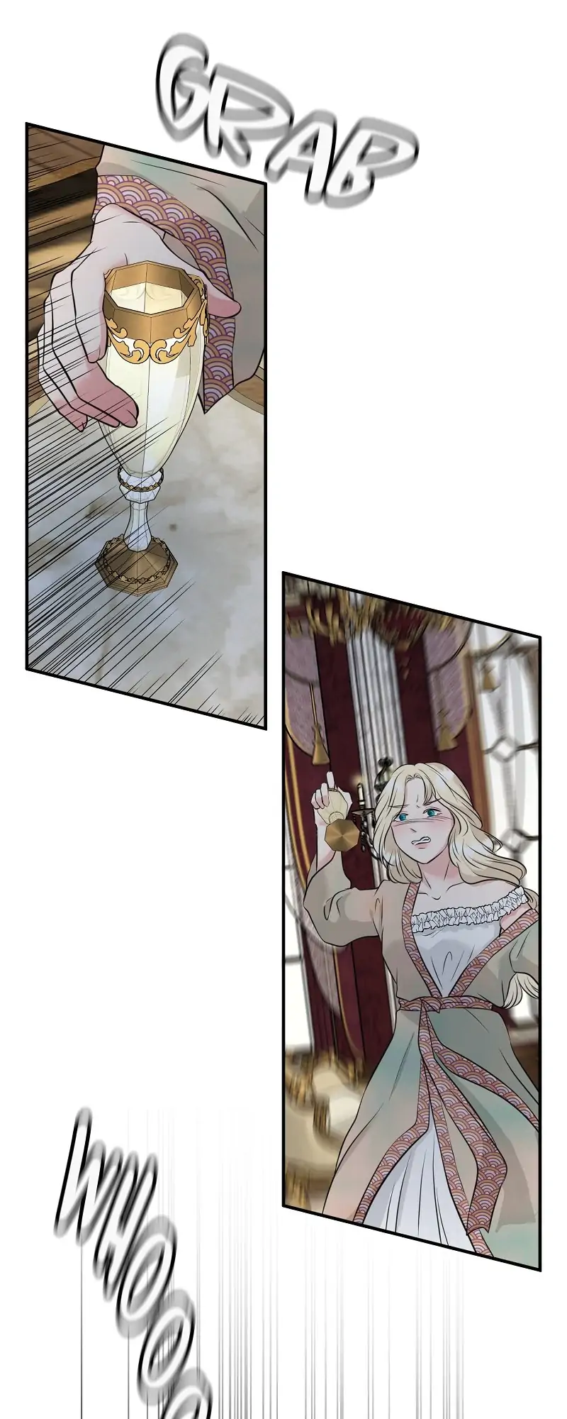 30 Day Fiancée chapter 31 page 15