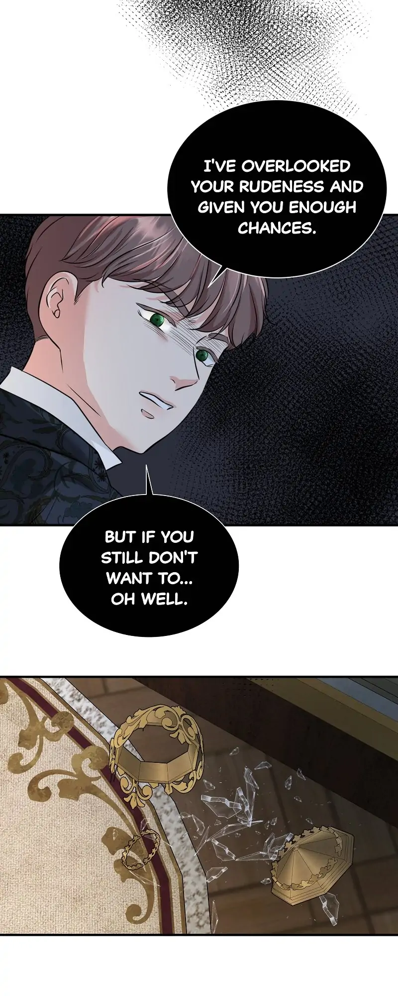 30 Day Fiancée chapter 31 page 18