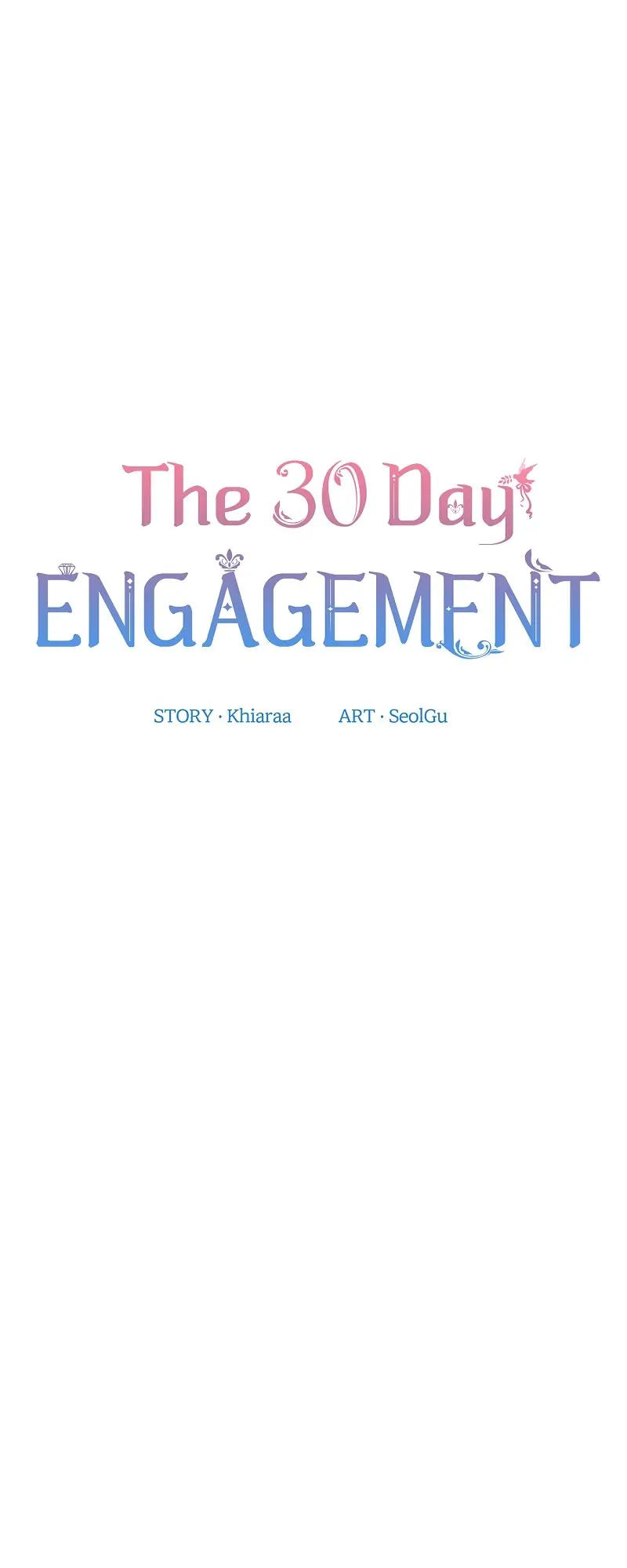 30 Day Fiancée chapter 31 page 19