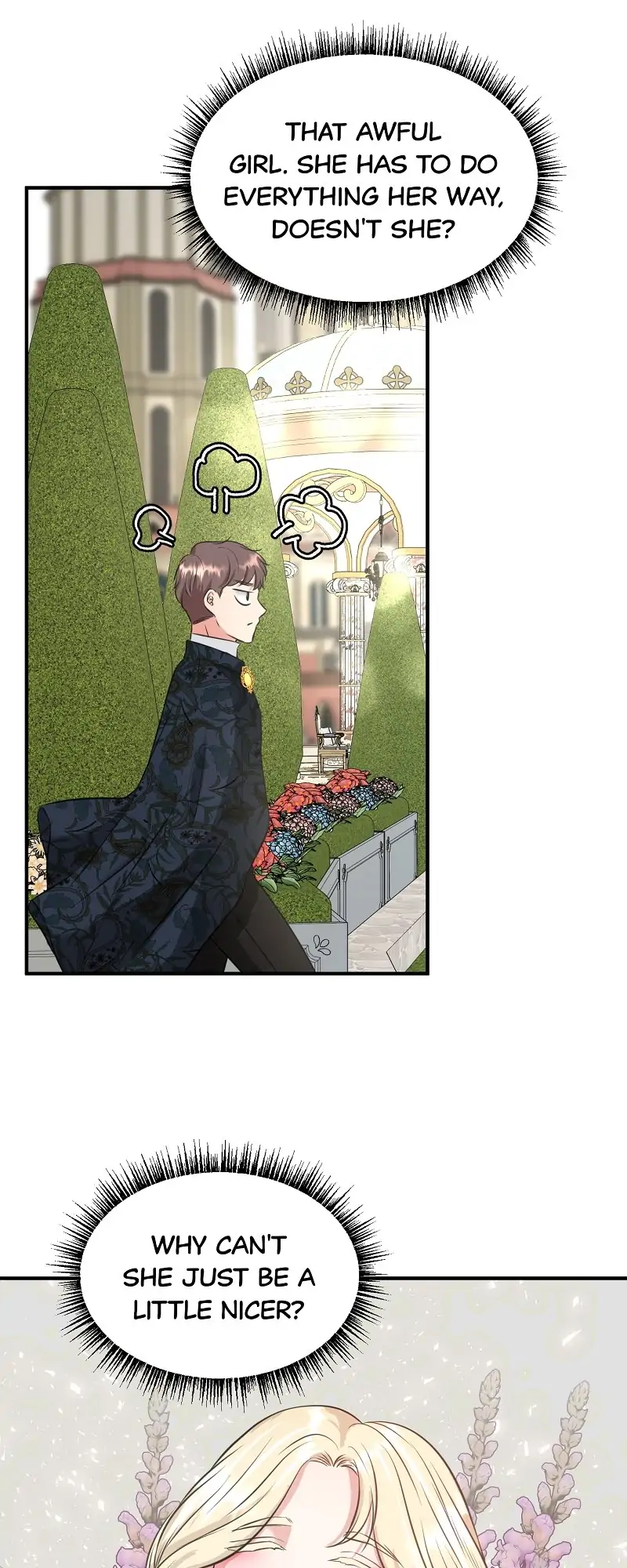 30 Day Fiancée chapter 31 page 20