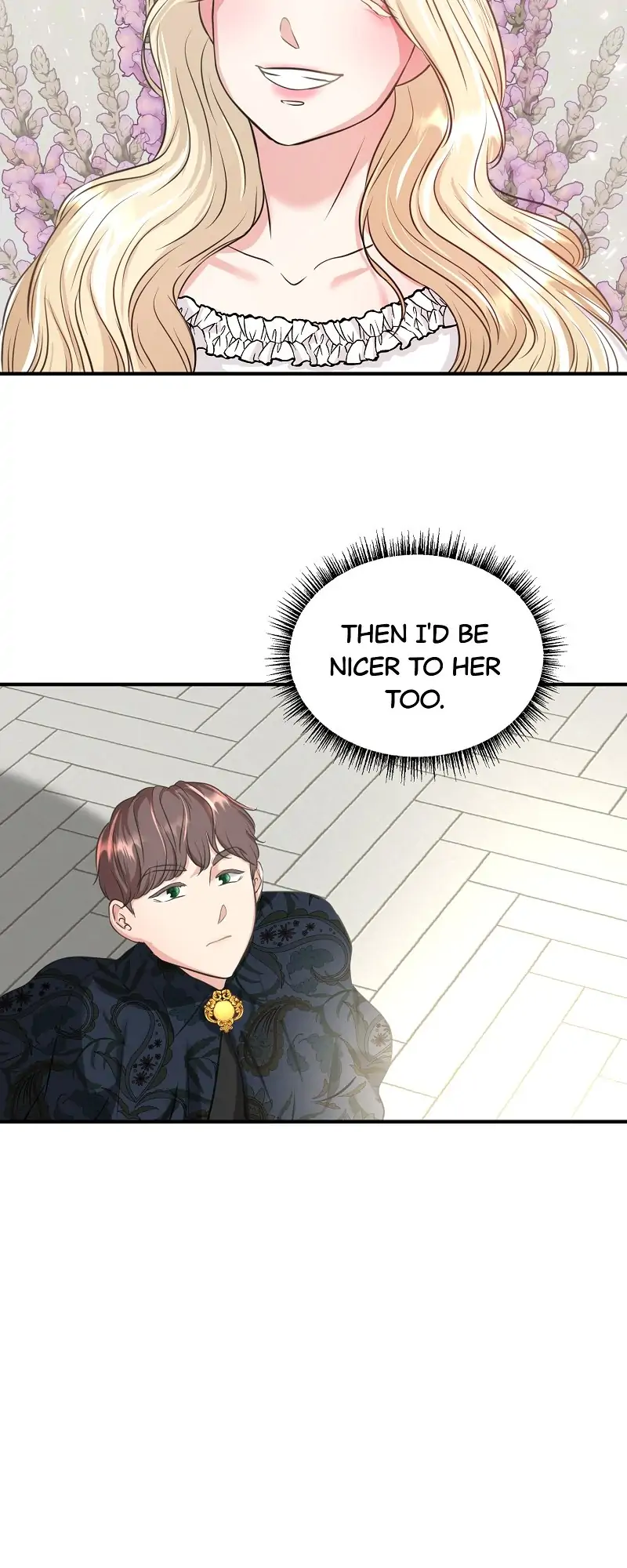 30 Day Fiancée chapter 31 page 21