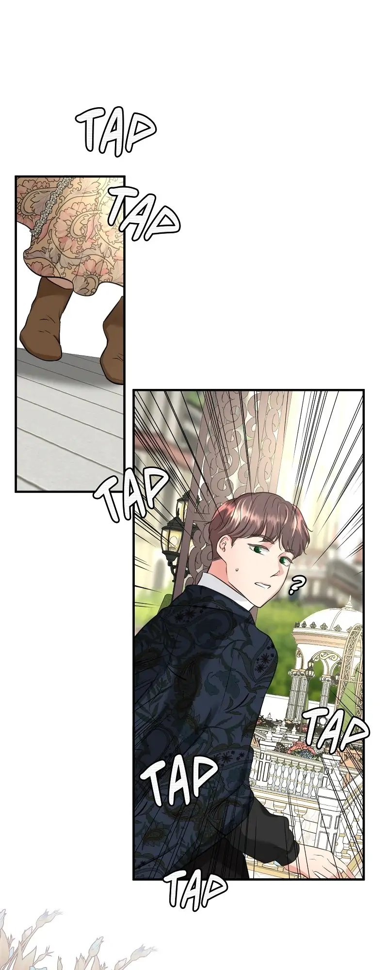 30 Day Fiancée chapter 31 page 22