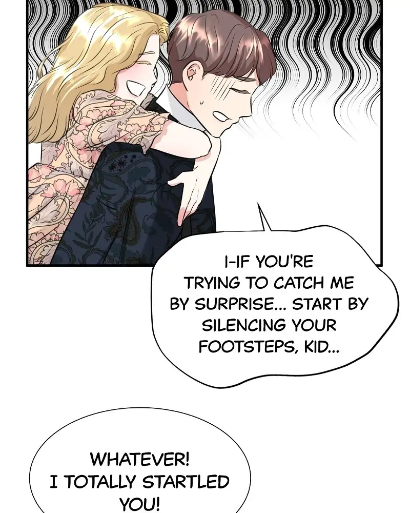 30 Day Fiancée chapter 31 page 24