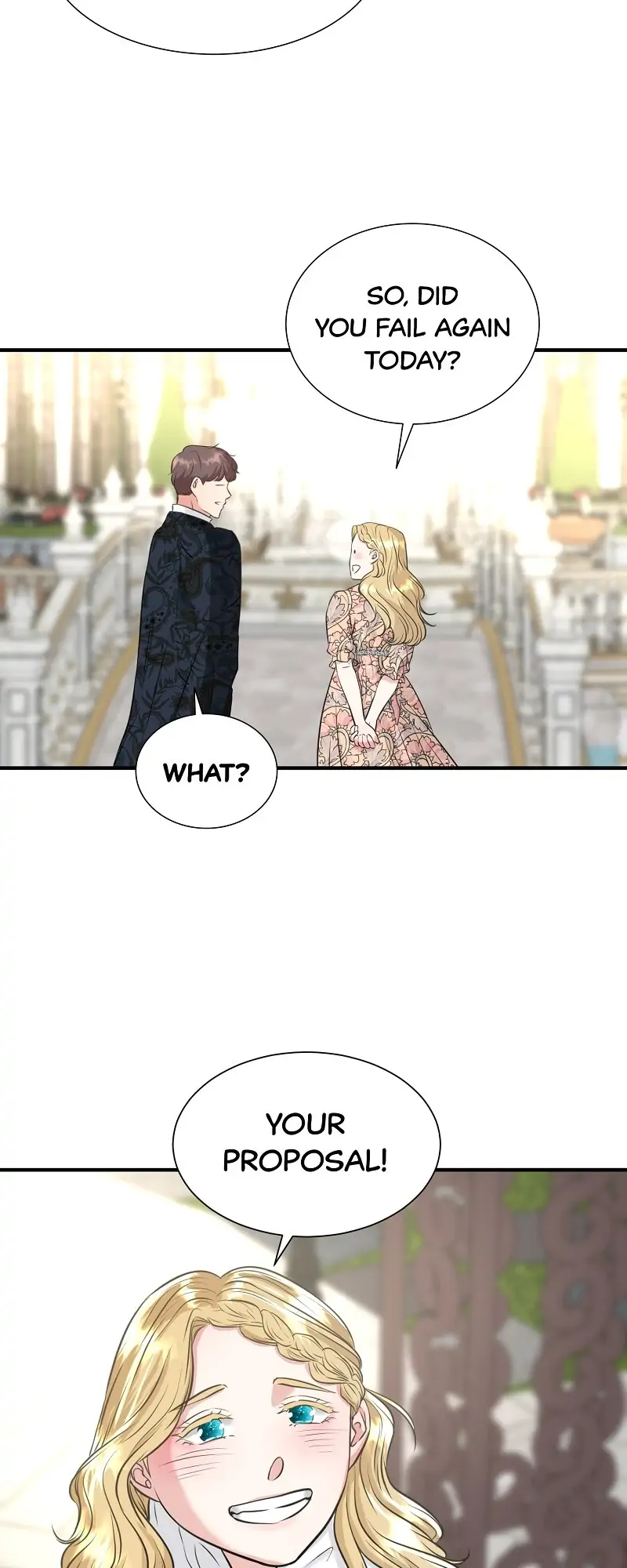 30 Day Fiancée chapter 31 page 25