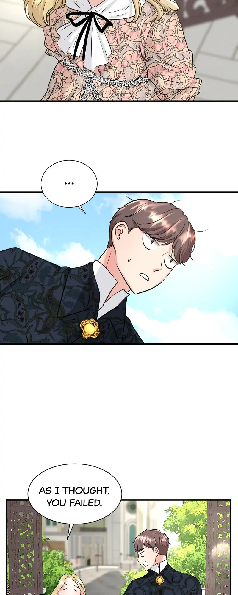 30 Day Fiancée chapter 31 page 26