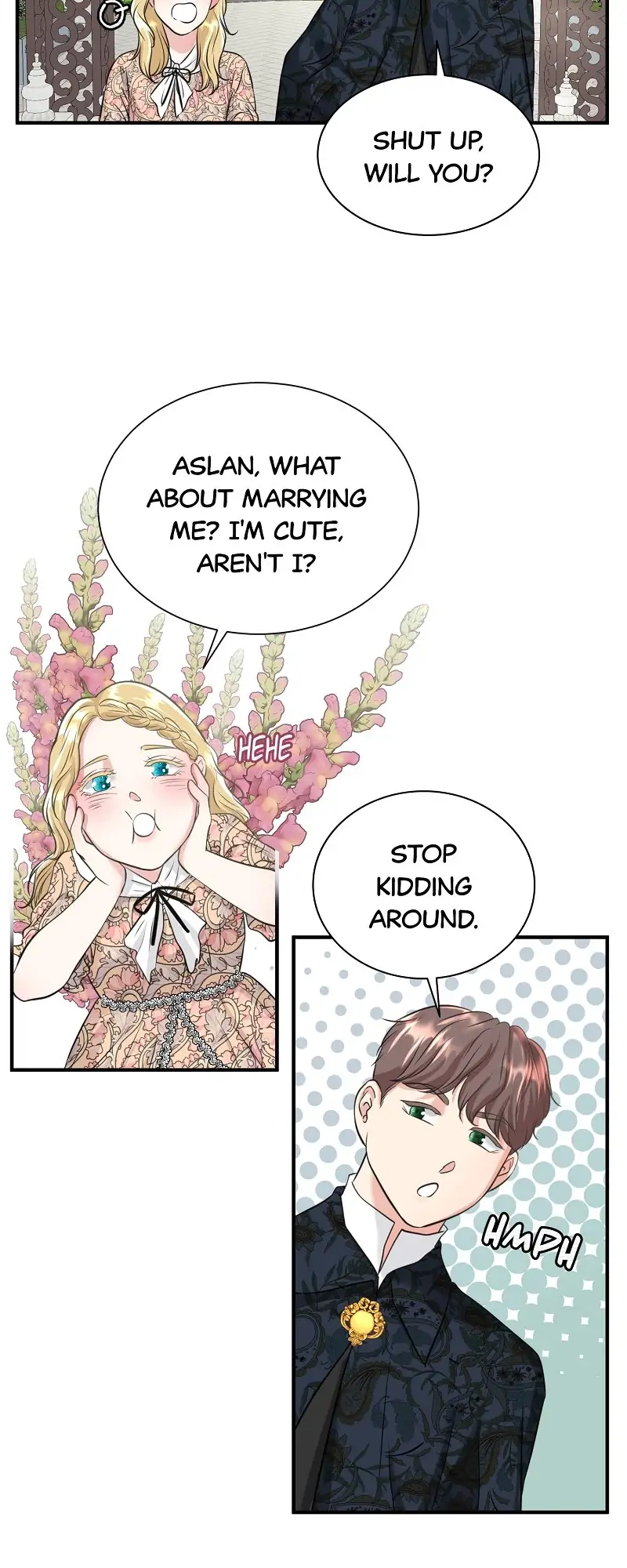 30 Day Fiancée chapter 31 page 27