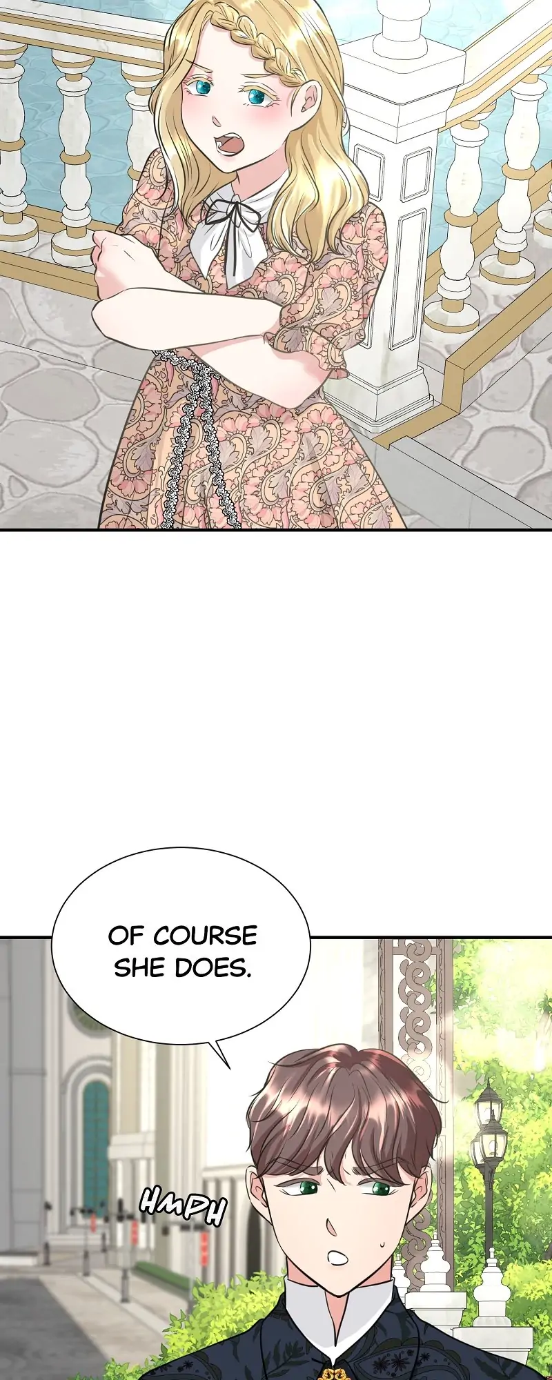 30 Day Fiancée chapter 31 page 29