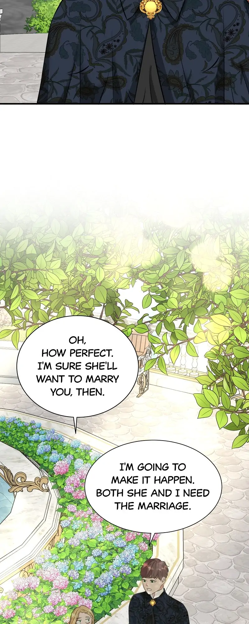 30 Day Fiancée chapter 31 page 30