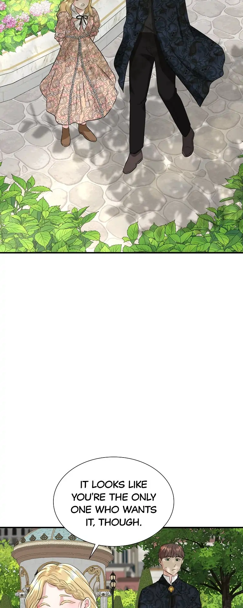 30 Day Fiancée chapter 31 page 31