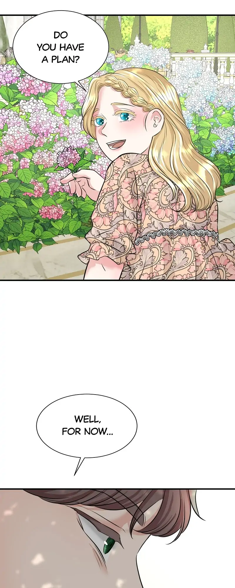 30 Day Fiancée chapter 31 page 33