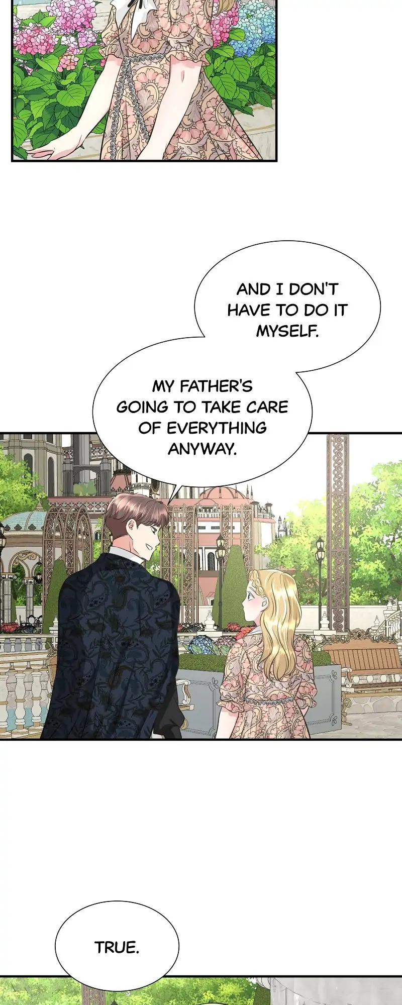 30 Day Fiancée chapter 31 page 36