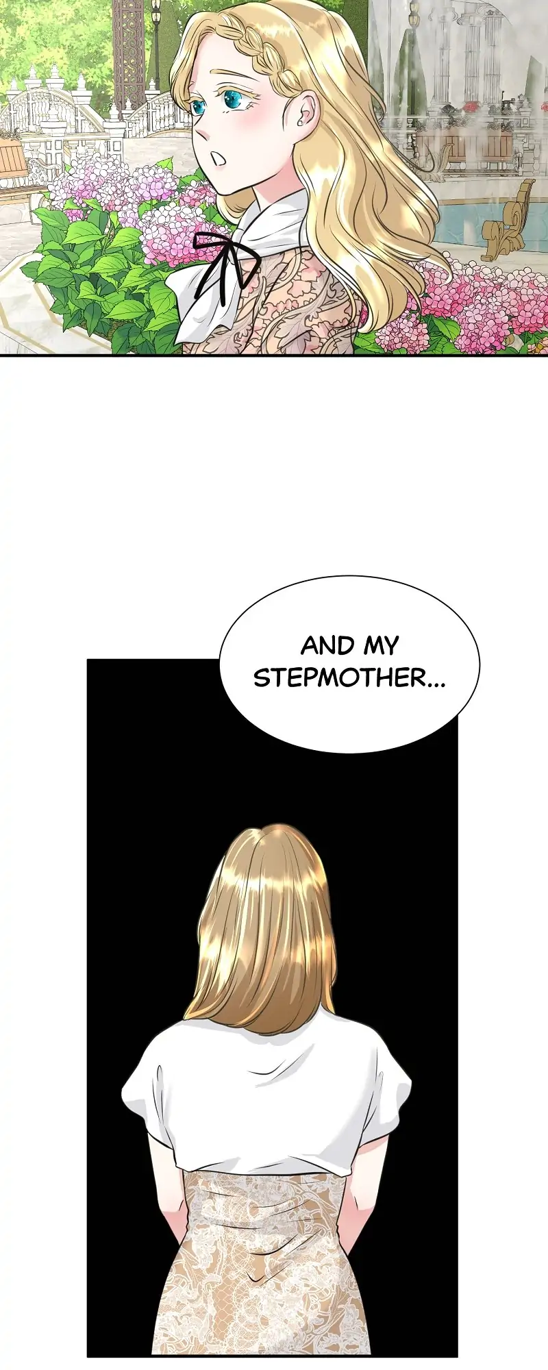 30 Day Fiancée chapter 31 page 37
