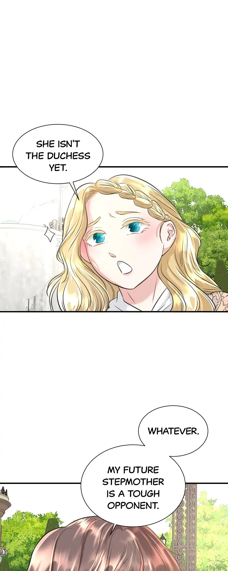 30 Day Fiancée chapter 31 page 38