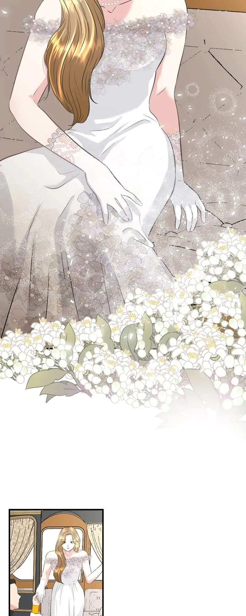 30 Day Fiancée chapter 31 page 41