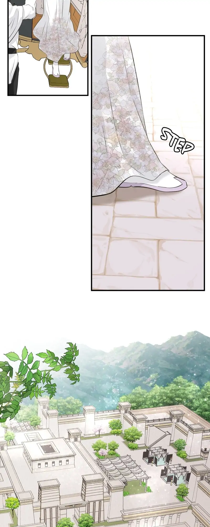 30 Day Fiancée chapter 31 page 42