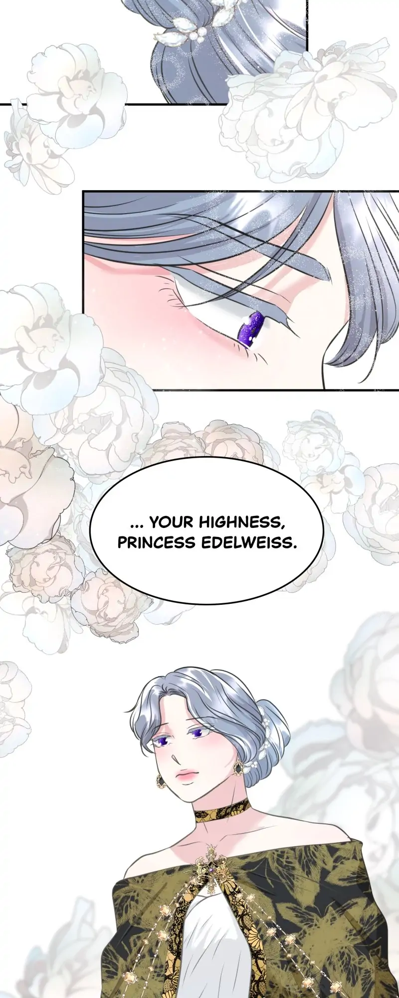 30 Day Fiancée chapter 32 page 4