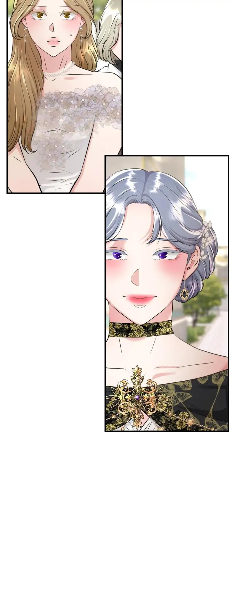 30 Day Fiancée chapter 32 page 7