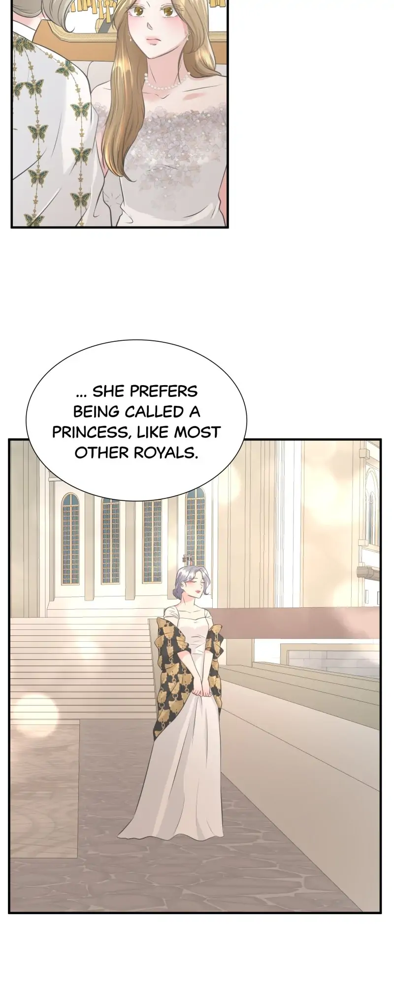 30 Day Fiancée chapter 32 page 9
