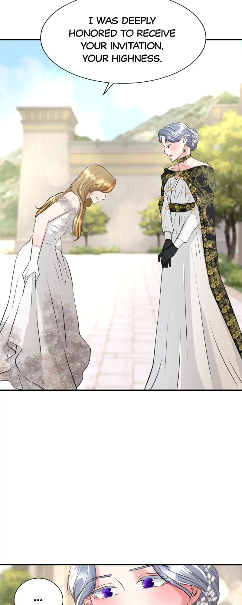 30 Day Fiancée chapter 32 page 11