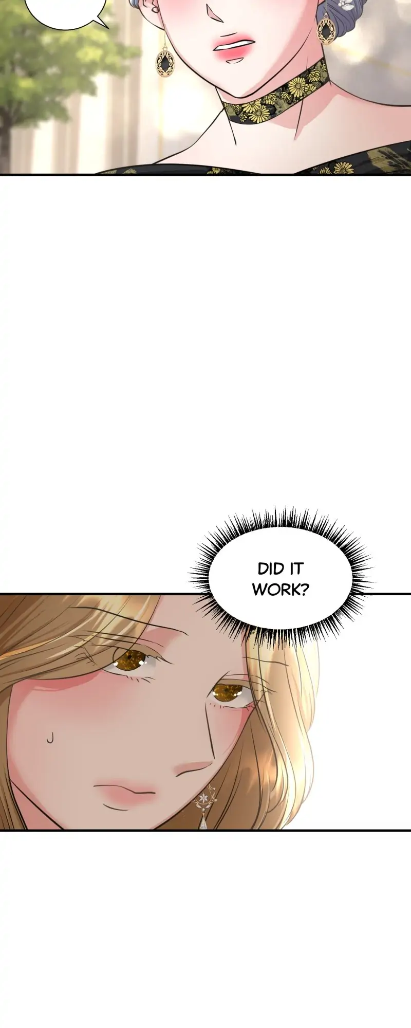 30 Day Fiancée chapter 32 page 12