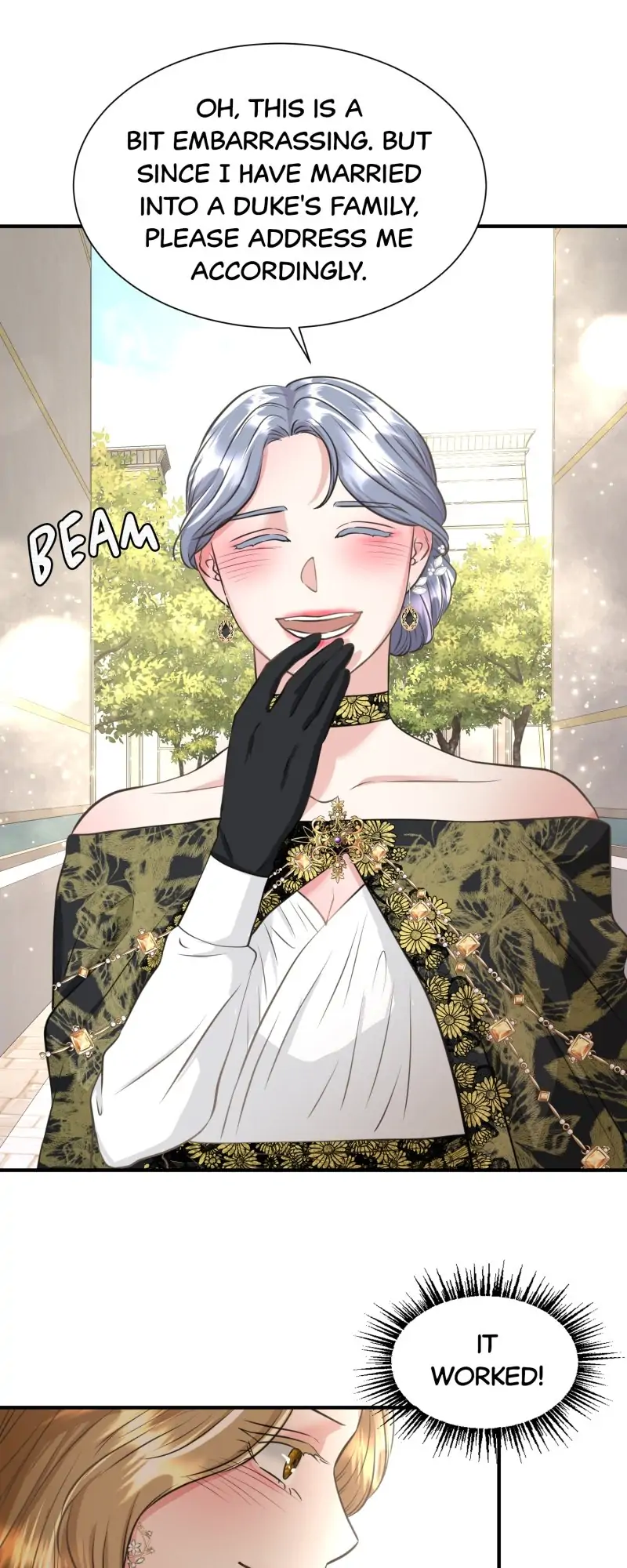 30 Day Fiancée chapter 32 page 13