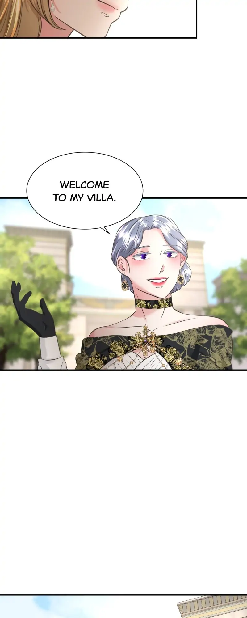 30 Day Fiancée chapter 32 page 14