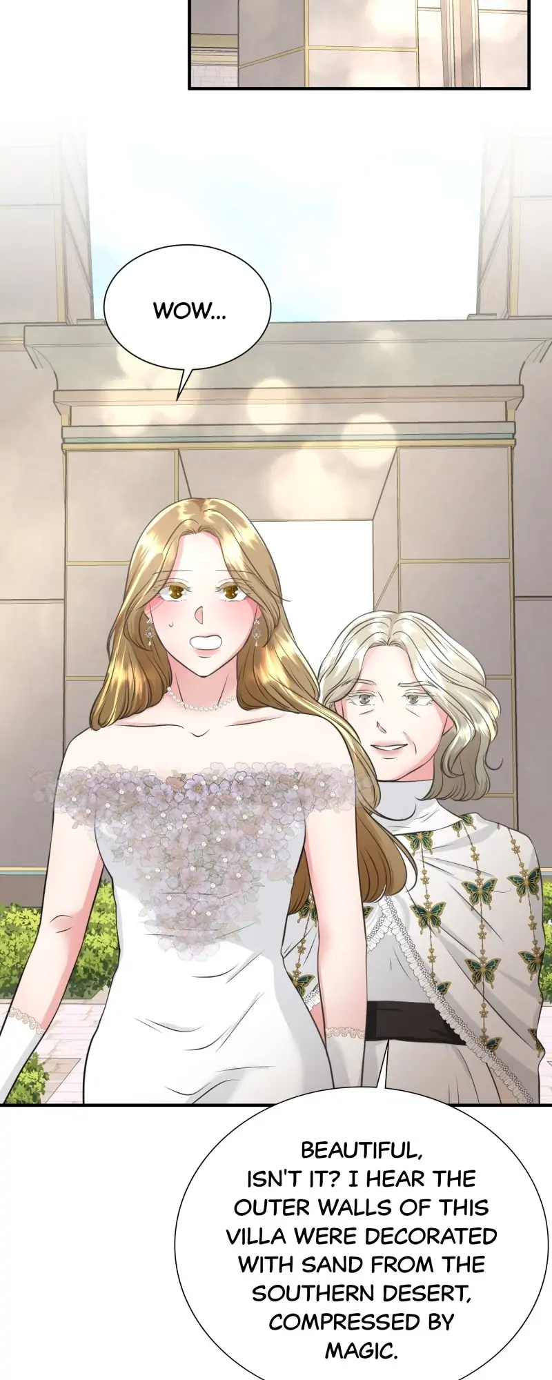 30 Day Fiancée chapter 32 page 17