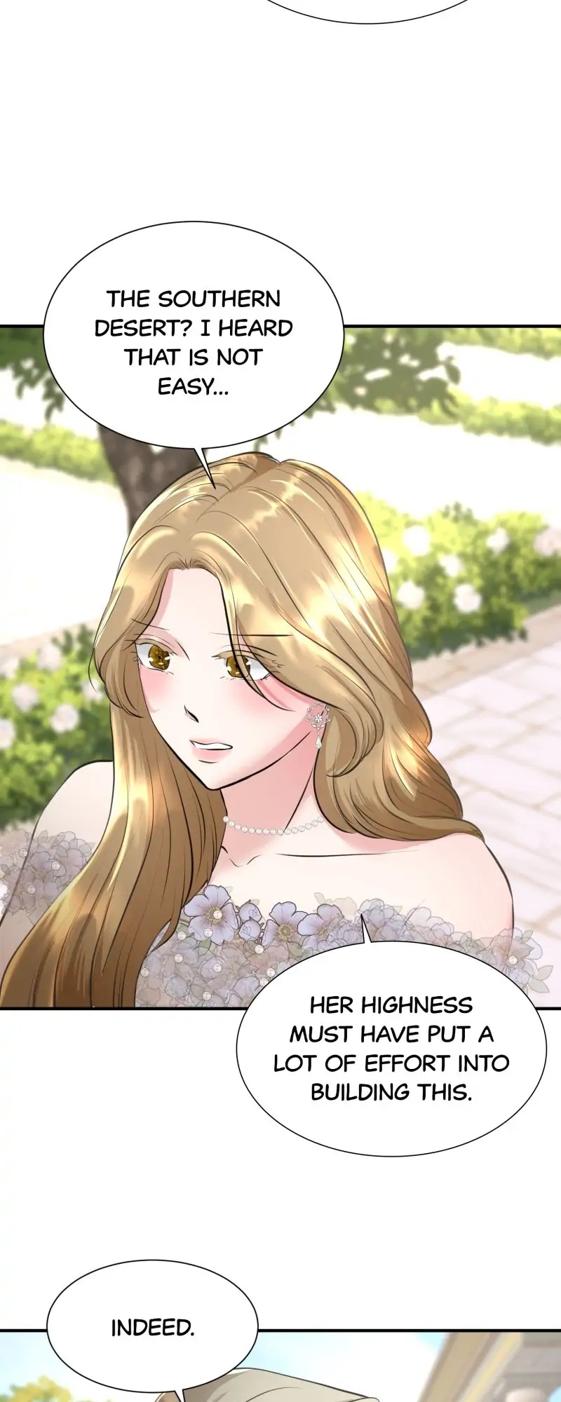 30 Day Fiancée chapter 32 page 18