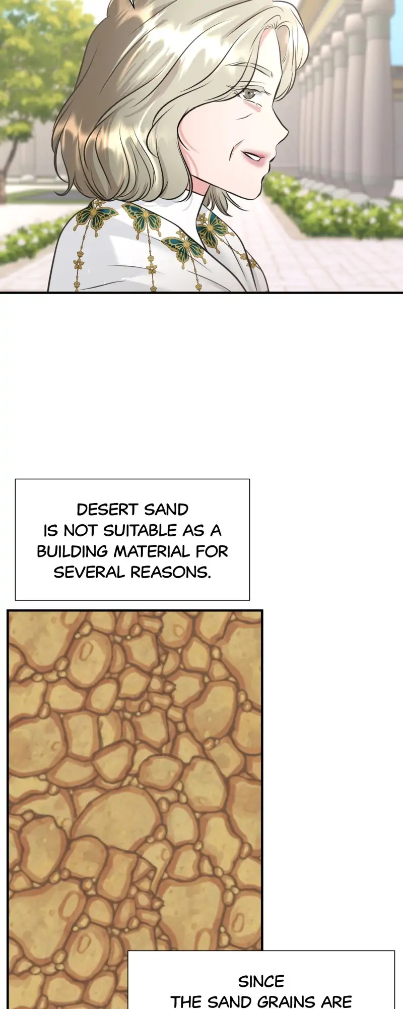 30 Day Fiancée chapter 32 page 19