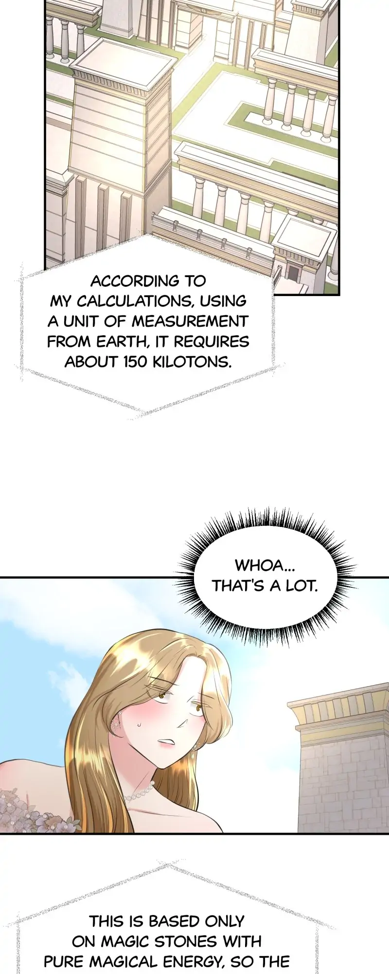 30 Day Fiancée chapter 32 page 25