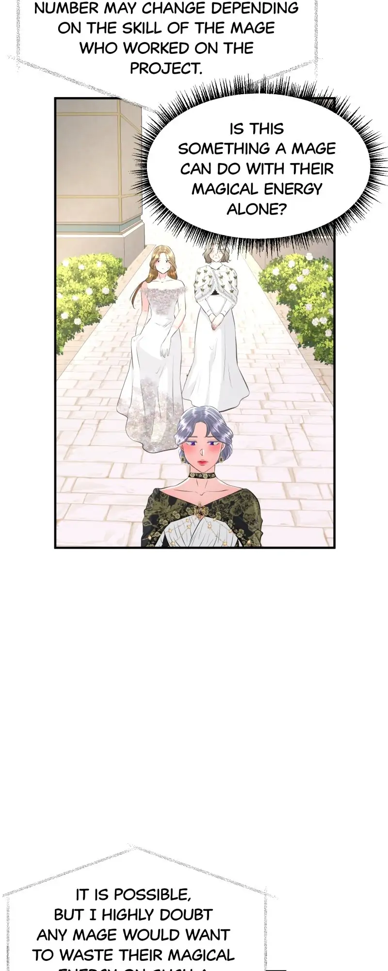 30 Day Fiancée chapter 32 page 26