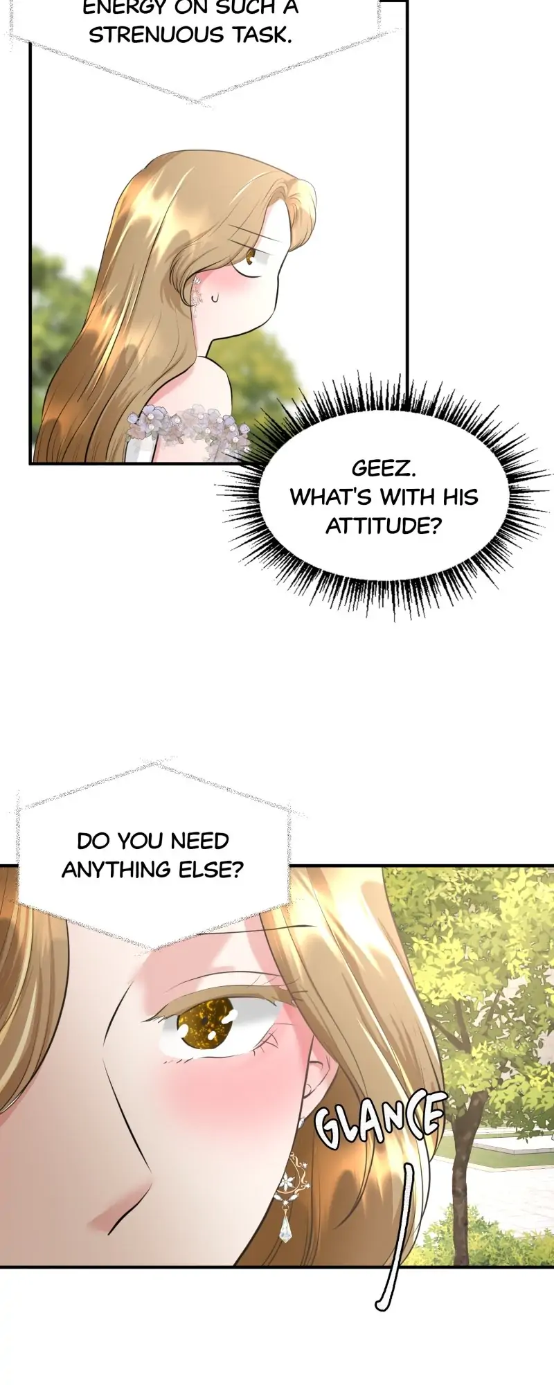30 Day Fiancée chapter 32 page 27