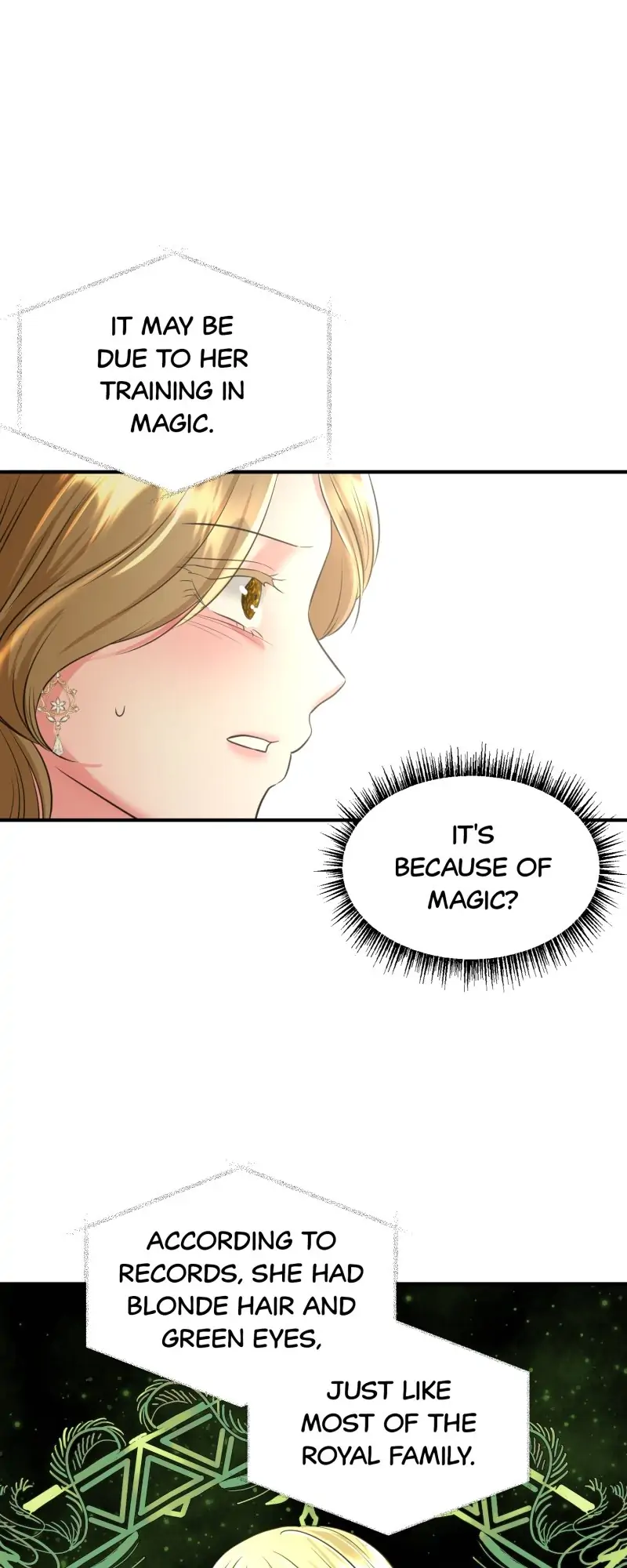 30 Day Fiancée chapter 32 page 30