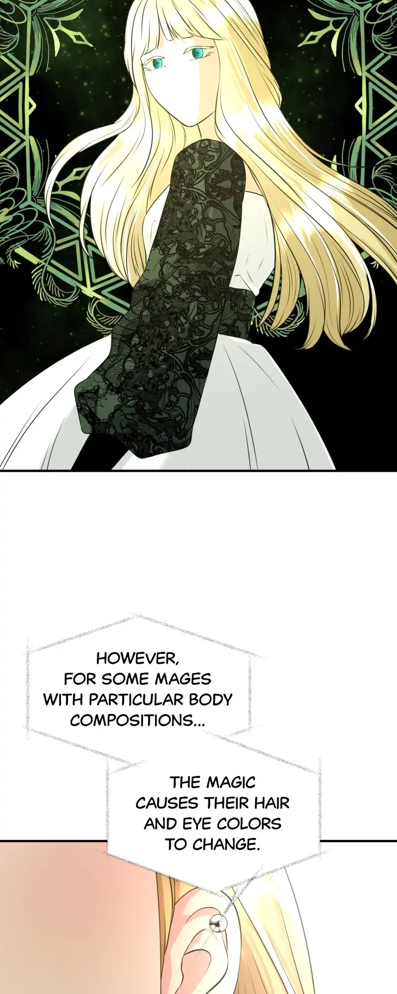 30 Day Fiancée chapter 32 page 31