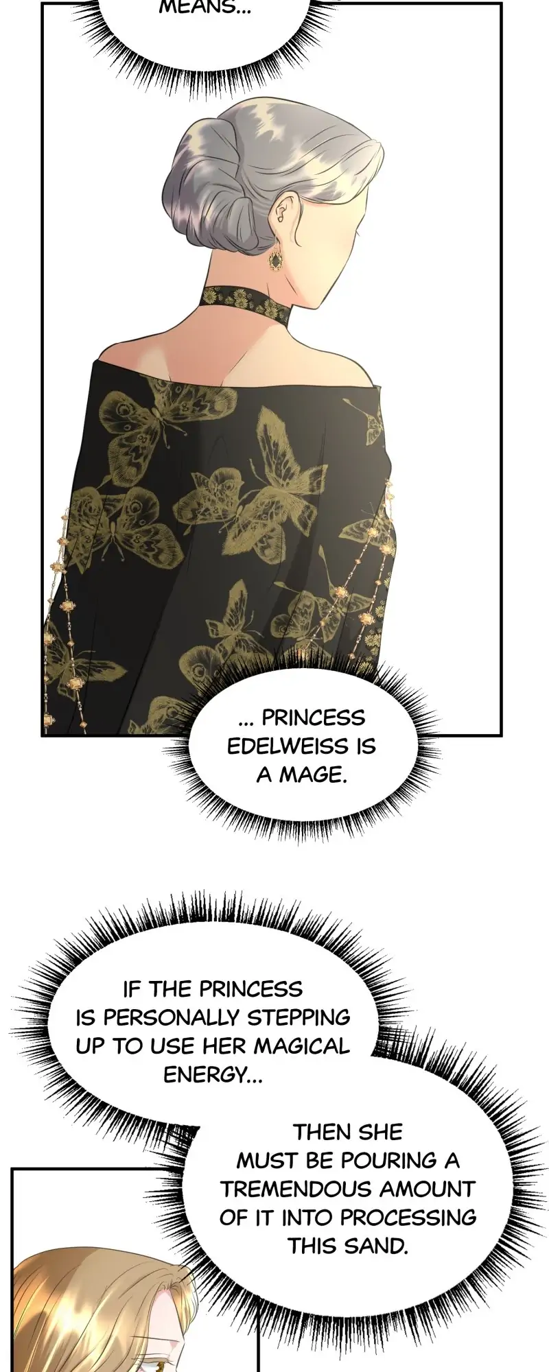 30 Day Fiancée chapter 32 page 33
