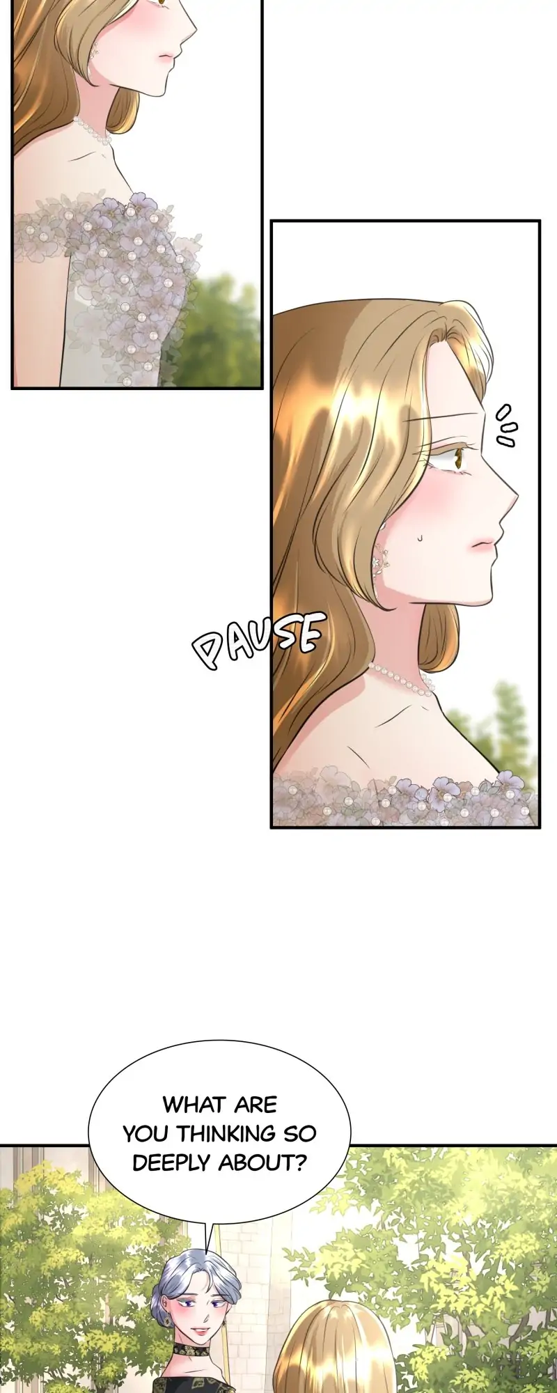 30 Day Fiancée chapter 32 page 34