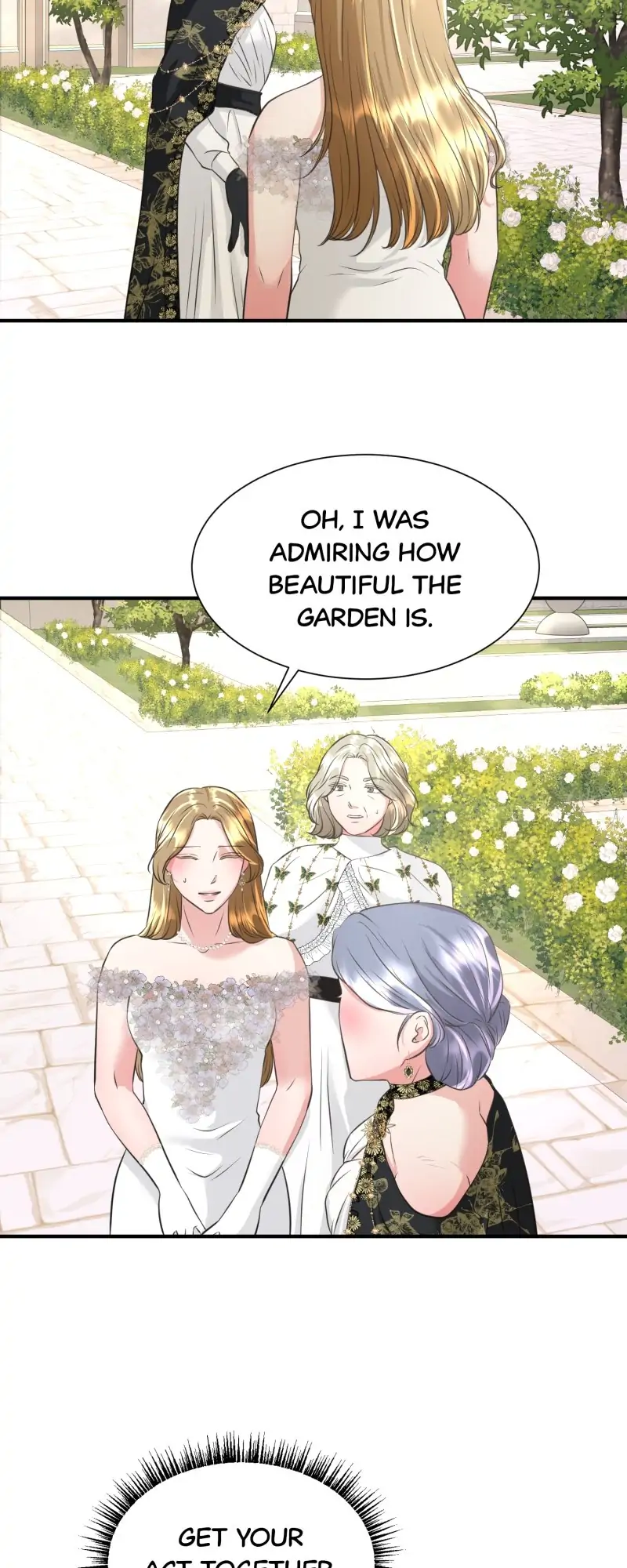 30 Day Fiancée chapter 32 page 35