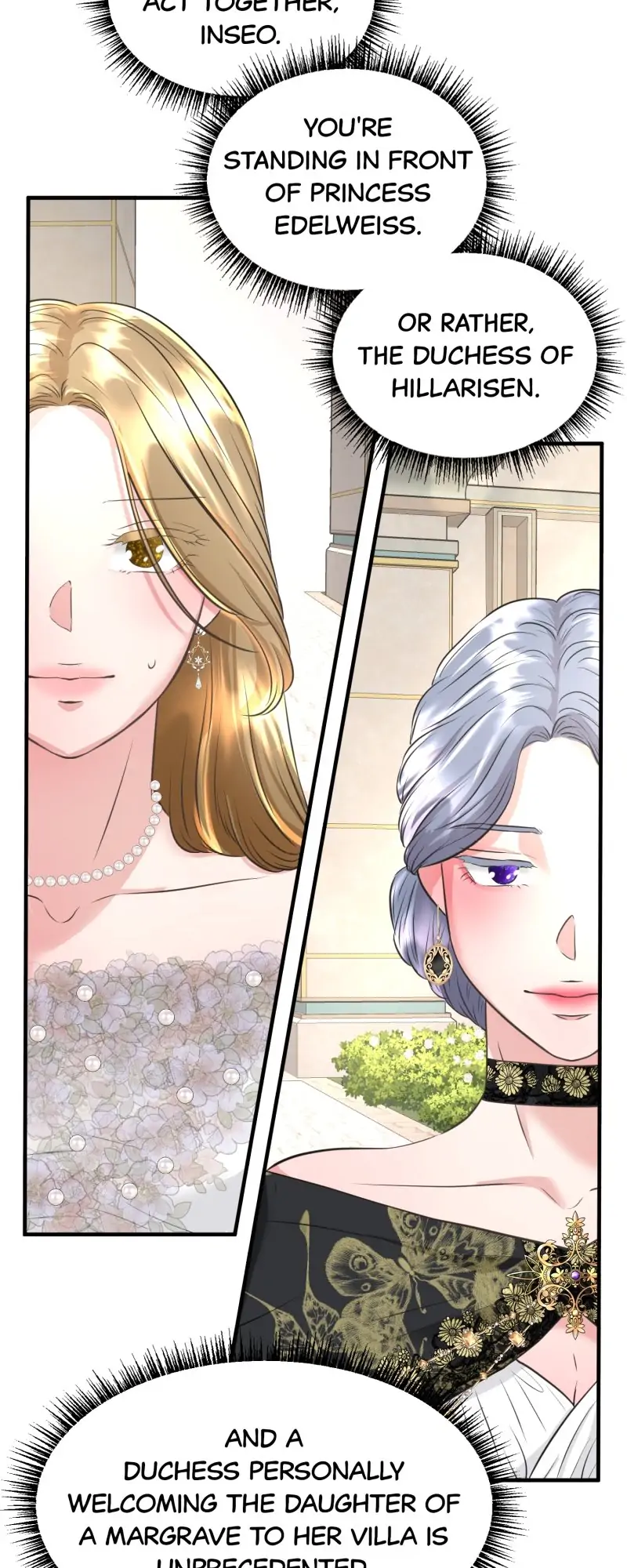 30 Day Fiancée chapter 32 page 36