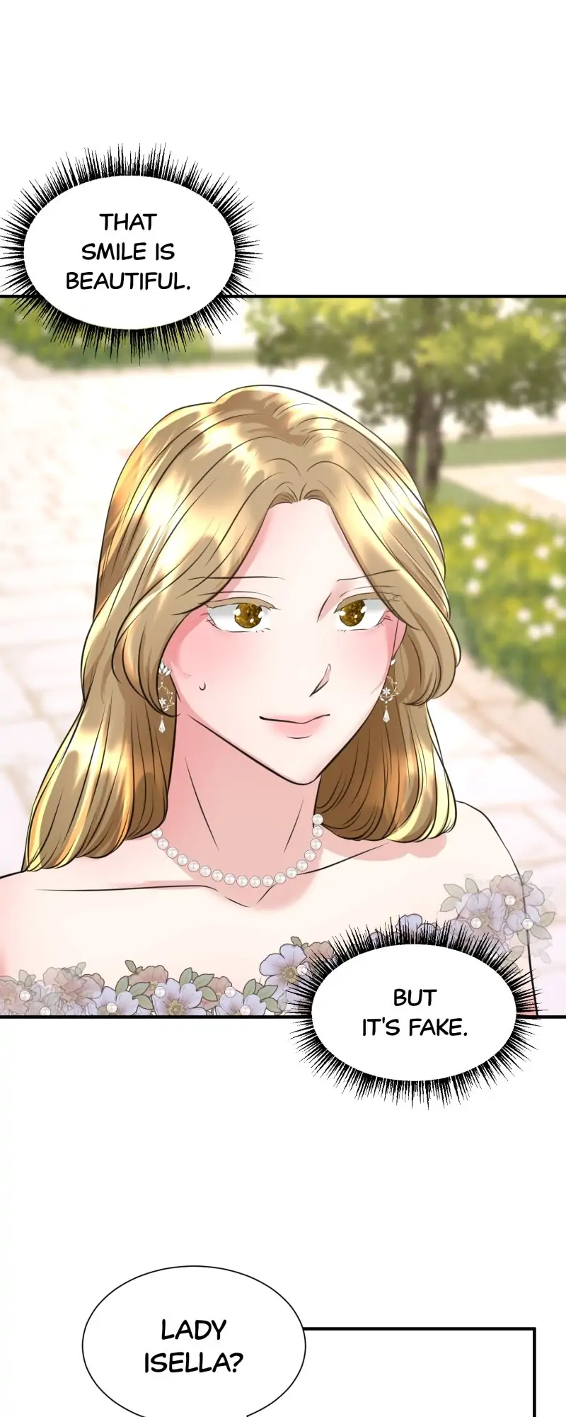 30 Day Fiancée chapter 32 page 38