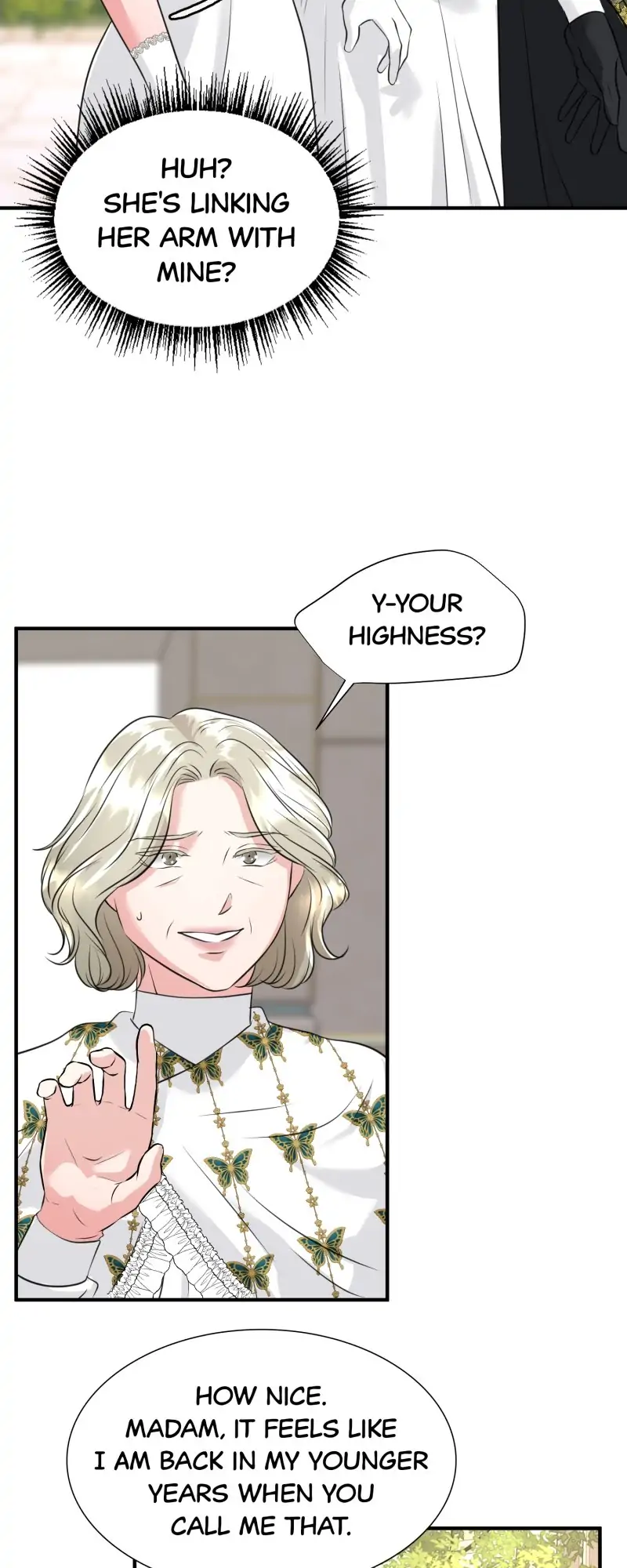 30 Day Fiancée chapter 32 page 41
