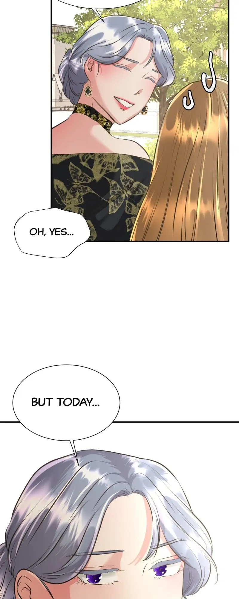 30 Day Fiancée chapter 32 page 42