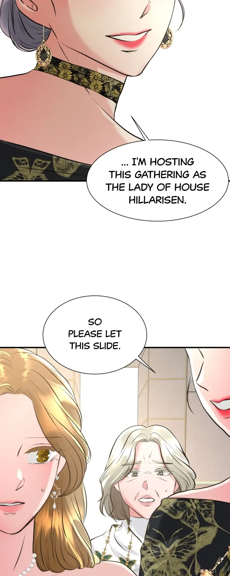 30 Day Fiancée chapter 32 page 43