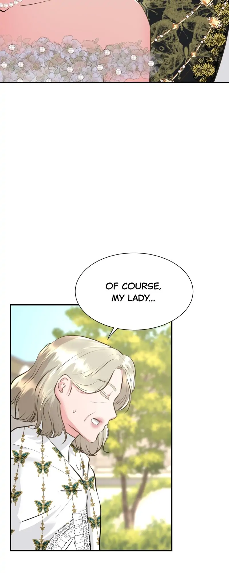 30 Day Fiancée chapter 32 page 44