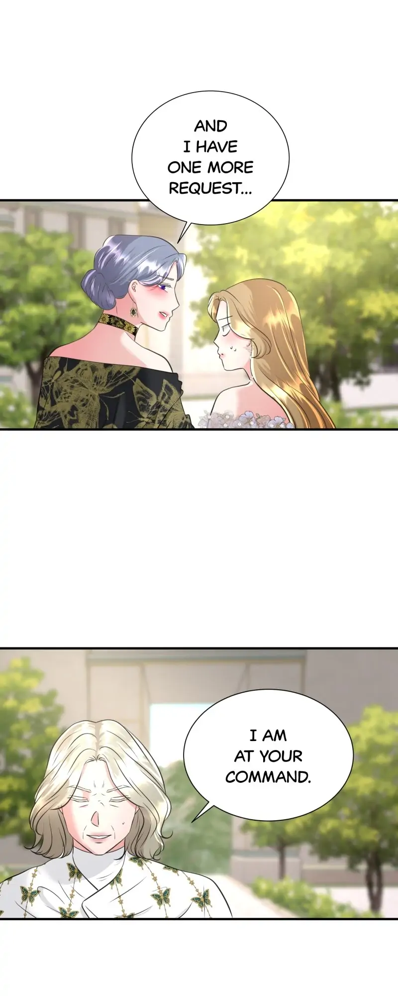 30 Day Fiancée chapter 32 page 46