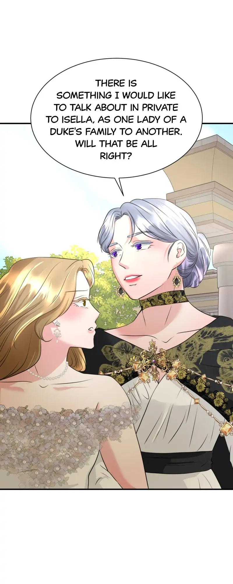 30 Day Fiancée chapter 32 page 47