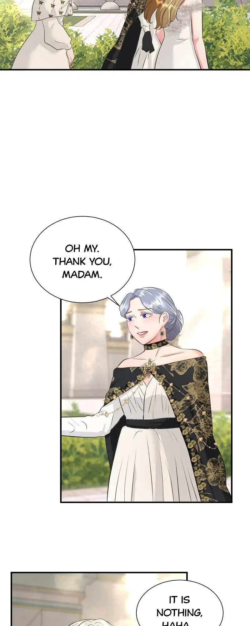 30 Day Fiancée chapter 33 page 2
