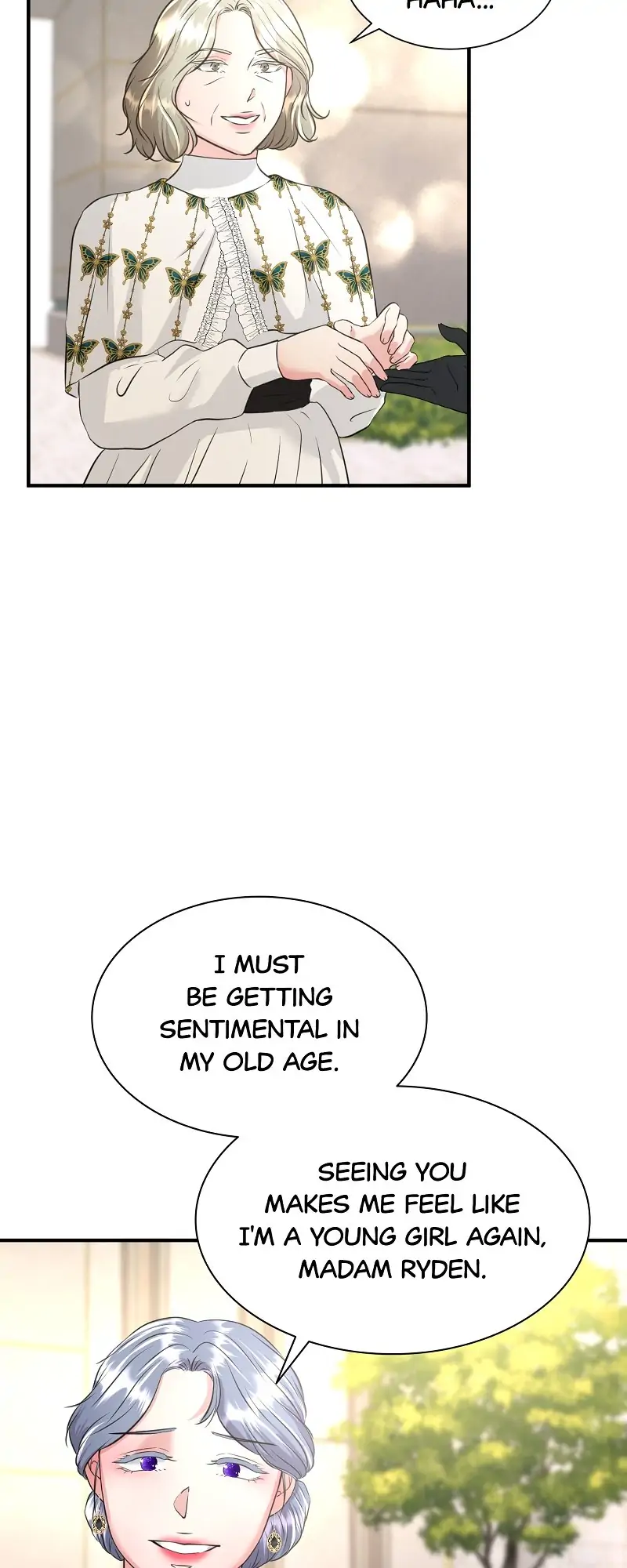 30 Day Fiancée chapter 33 page 3