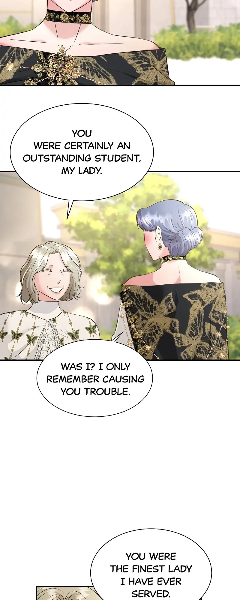 30 Day Fiancée chapter 33 page 4