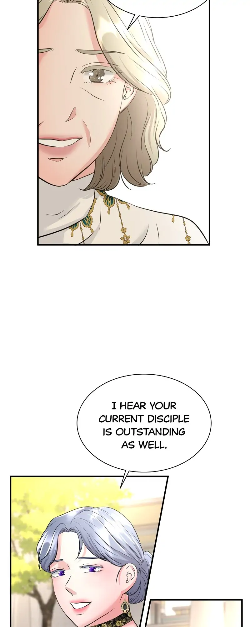 30 Day Fiancée chapter 33 page 5