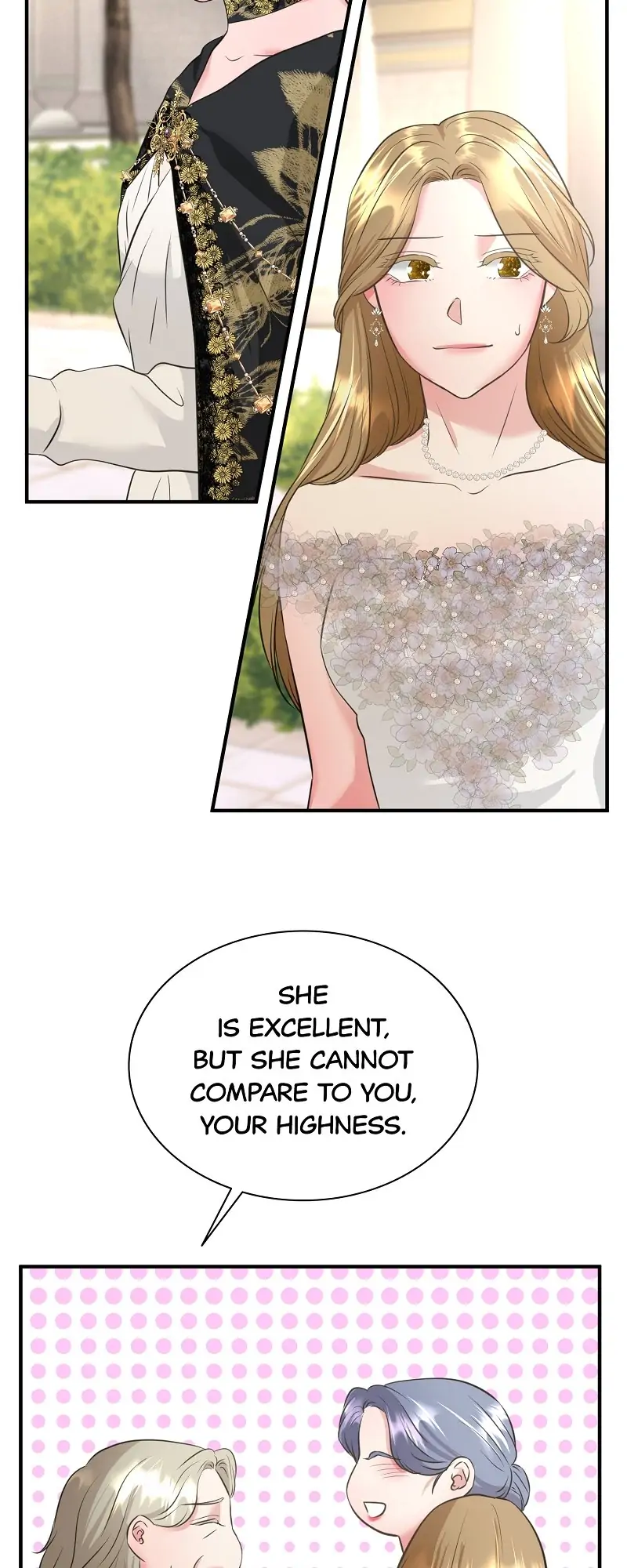 30 Day Fiancée chapter 33 page 6